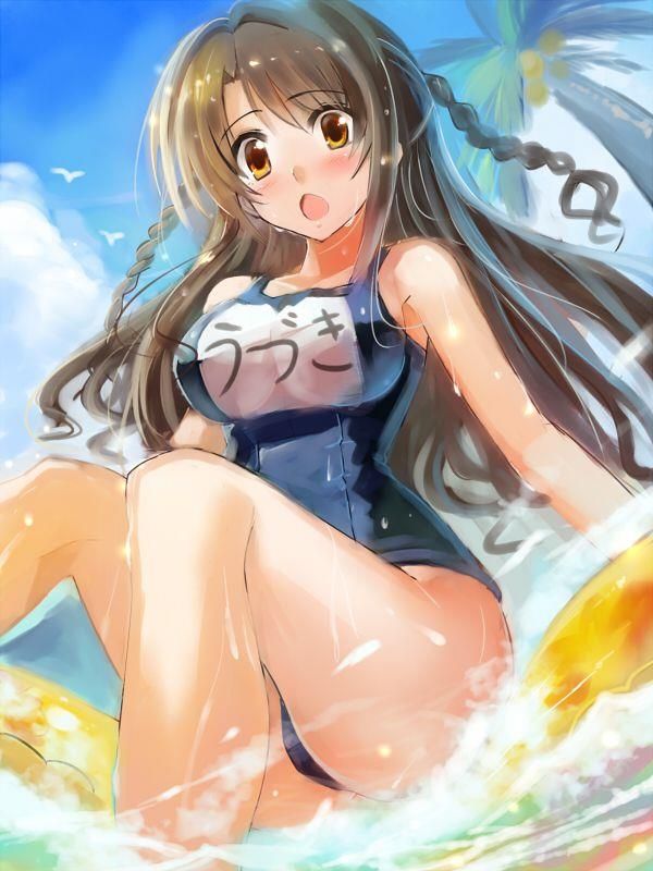 [Idol master] too erotic images of shimamura_uzuki 27