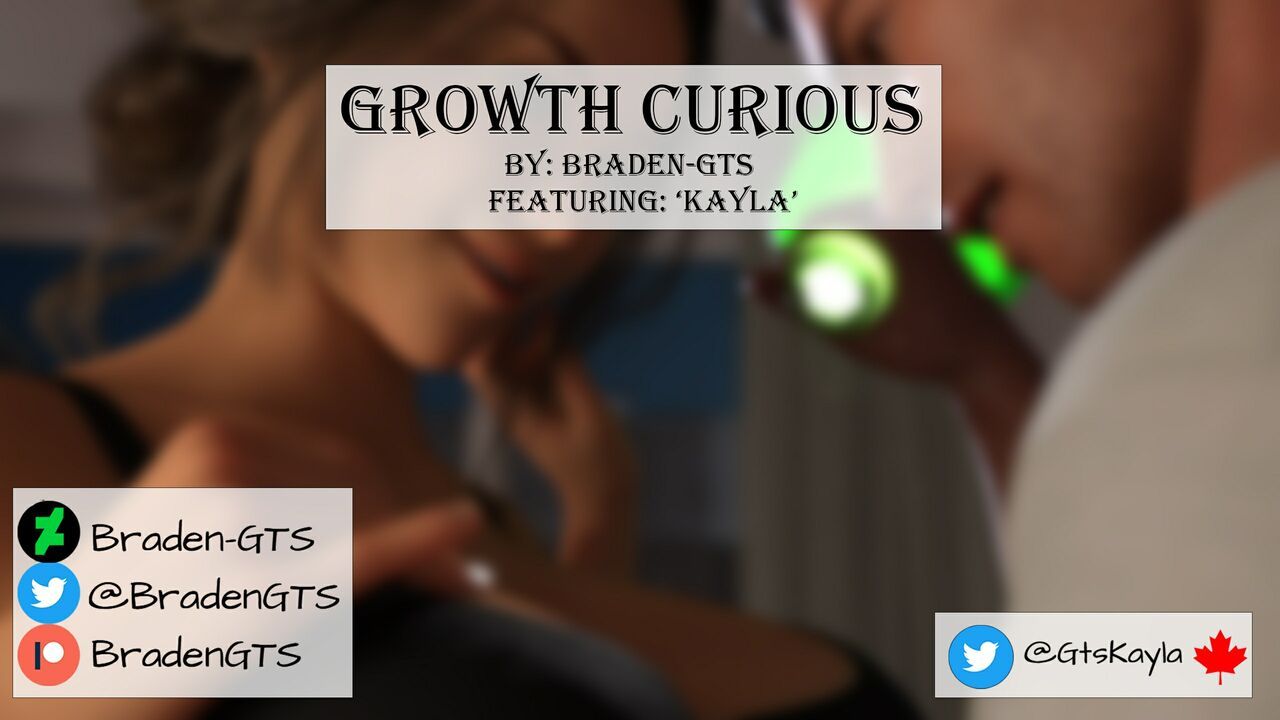 Growth's Curious 1