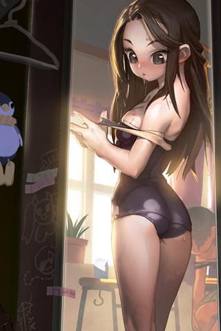 [44 photos: sword girls erotic pictures! 18