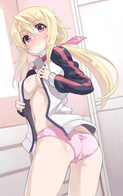 Anime Cartoon Hentai: Provocative girls picture (17) 12