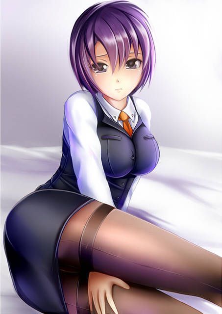 Anime Cartoon Hentai: Provocative girls picture (17) 2