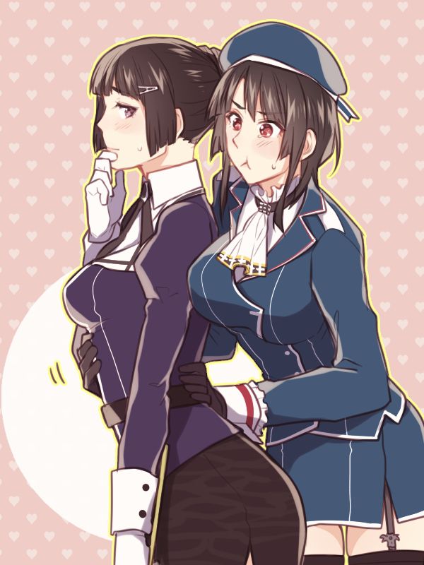 [Secondary, ZIP] talented Secretary ship ship it strangely high sister picture summary 30