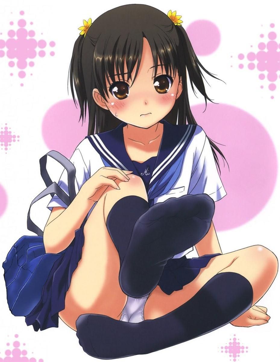 [2次] second image of cute girls in uniforms part 4 (uniform / non-erotic) 4