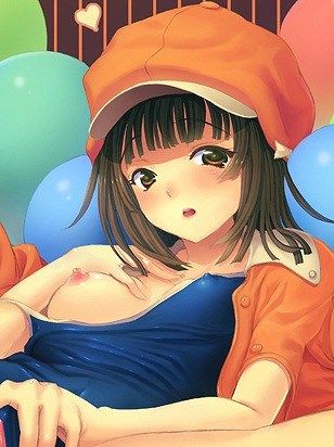 [Rainbow erotic images] original anime is filled with erosion bakemonogatari hentai pictures 45 | Part2 2
