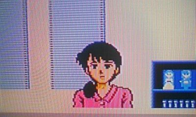 [2次] NES girl character cute illustrations or dots or erotic? 51