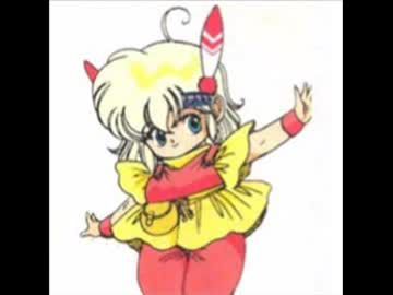[2次] NES girl character cute illustrations or dots or erotic? 86