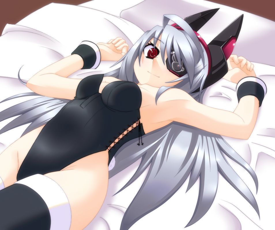 [Infinitistratos] Laura bodewig secondary erotic images Please oh. 10