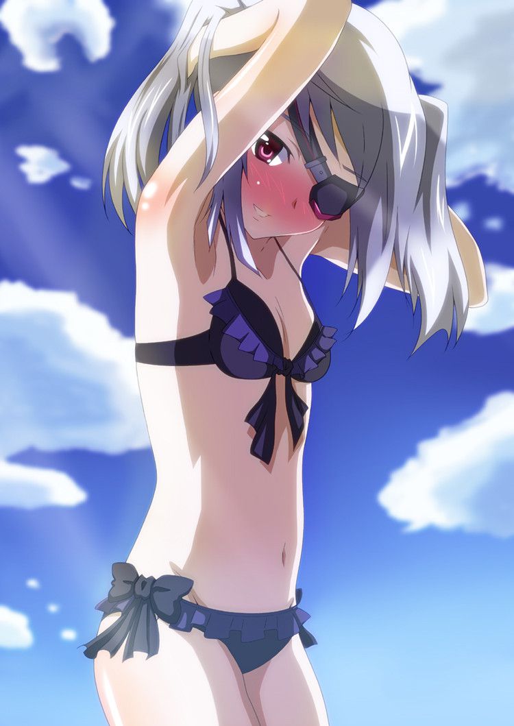 [Infinitistratos] Laura bodewig secondary erotic images Please oh. 35