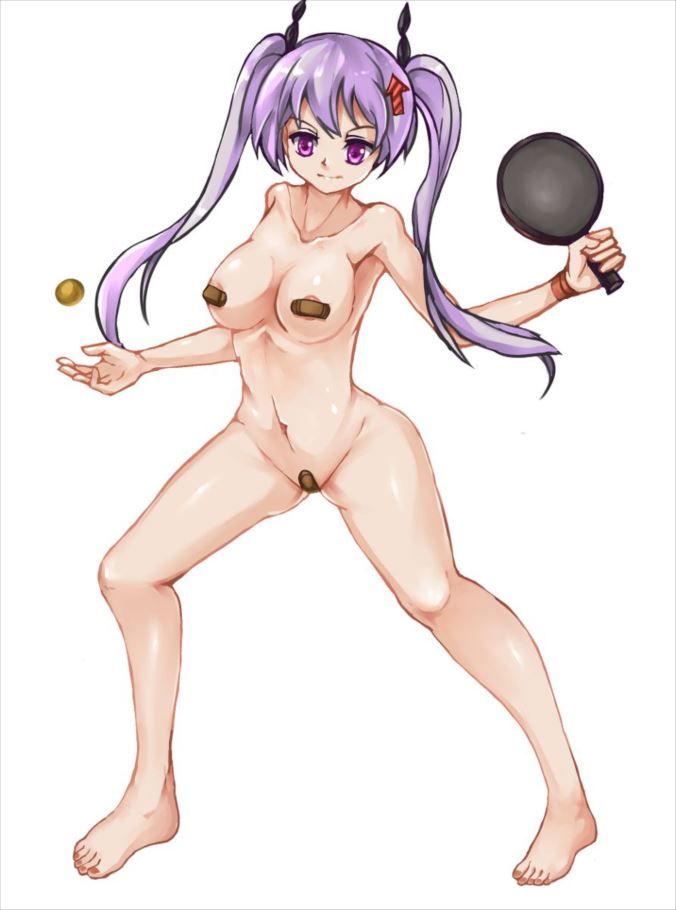 Scorching tennis girl (storm strands & up arrow up) of 50 erotic images [connotations table tennis]] 34