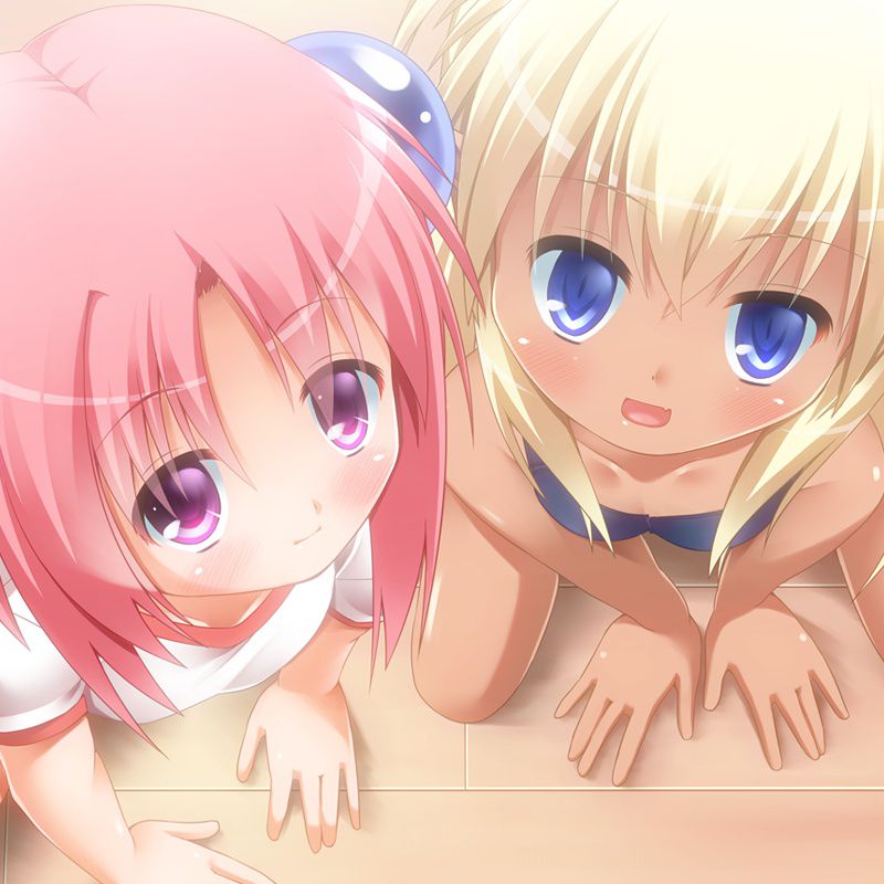 Secondary loli MoE softer images part 3 11