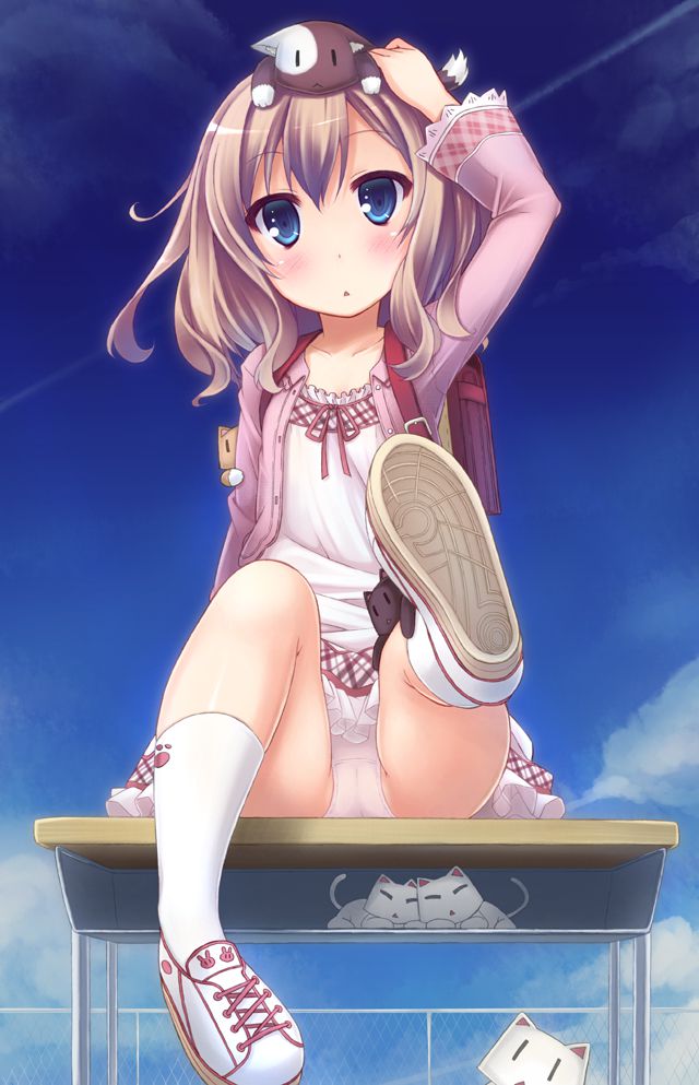 Secondary loli MoE softer images part 3 20
