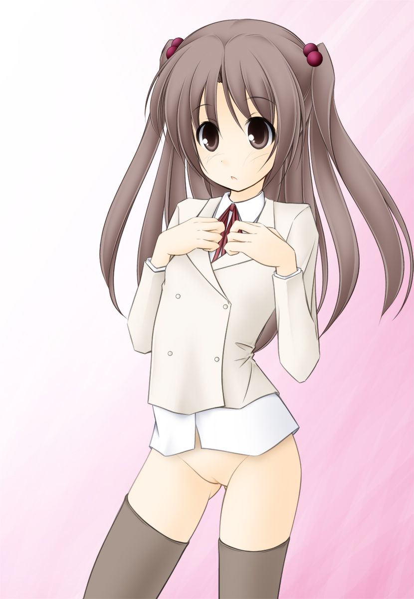 【Yuka Uchida】Secondary erotic image of Yuka Uchida, a loli beautiful girl who leans towards Minamike's JS5 year idiot 31