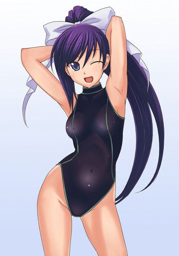 Swimsuit hentai pictures! 12