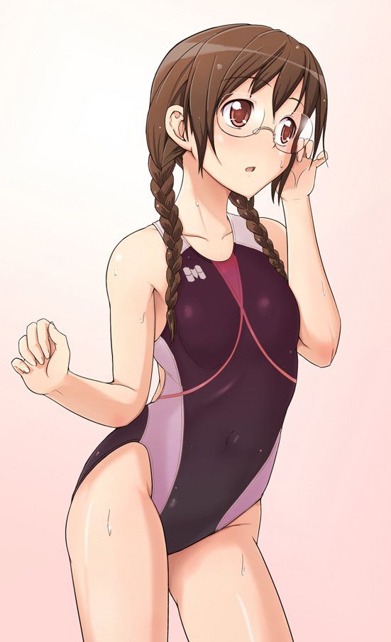 Swimsuit hentai pictures! 17