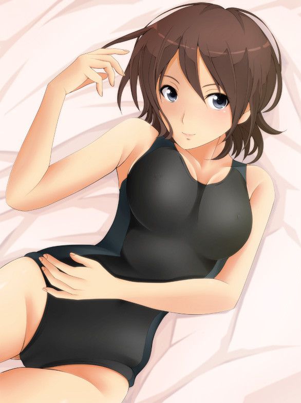Swimsuit hentai pictures! 29