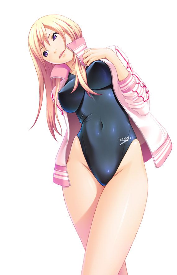 Swimsuit hentai pictures! 3