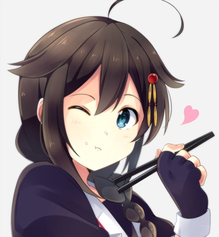 [Secondary, ZIP] ships summary this Archangel, Shigure-Chan cute images 11