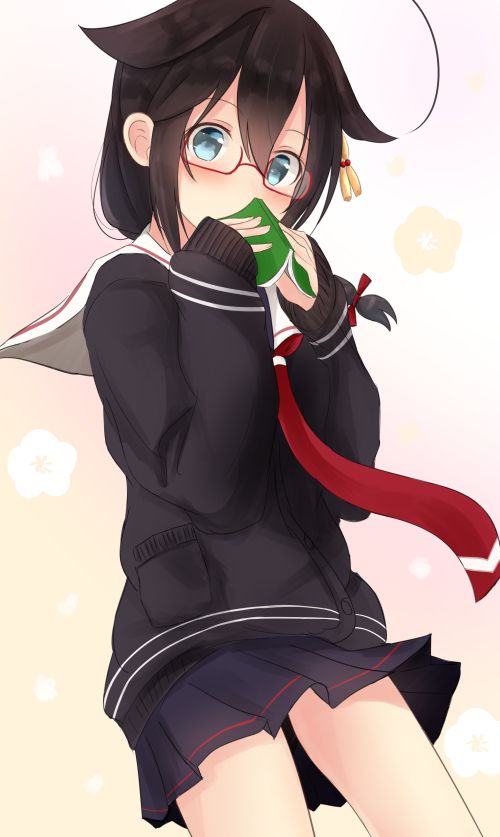 [Secondary, ZIP] ships summary this Archangel, Shigure-Chan cute images 12