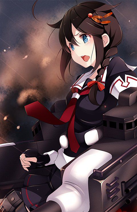 [Secondary, ZIP] ships summary this Archangel, Shigure-Chan cute images 19