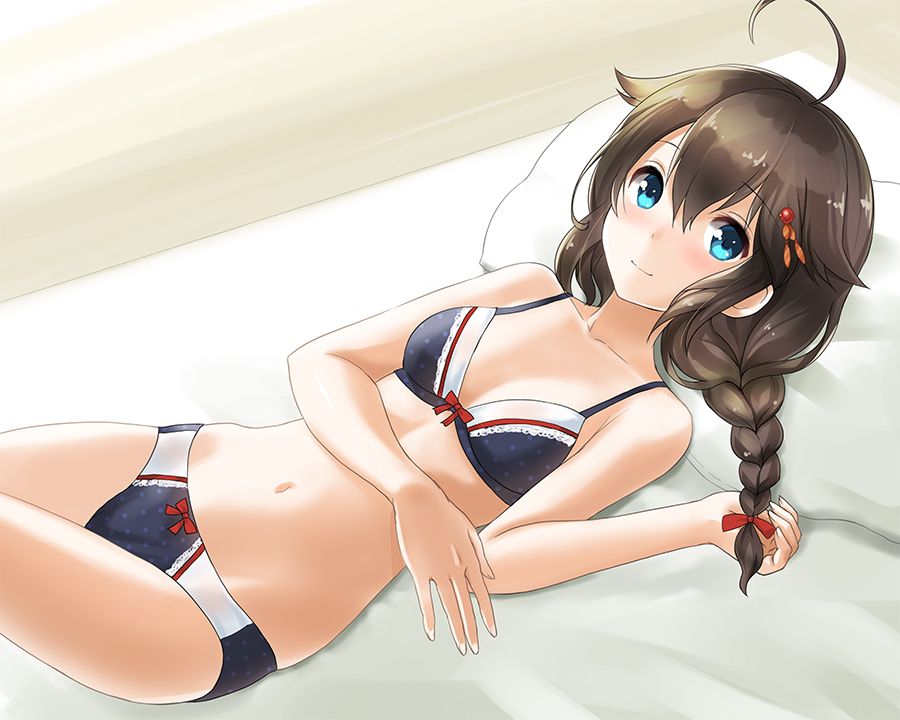 [Secondary, ZIP] ships summary this Archangel, Shigure-Chan cute images 32