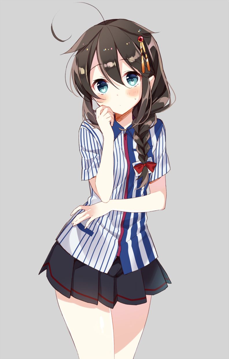 [Secondary, ZIP] ships summary this Archangel, Shigure-Chan cute images 38