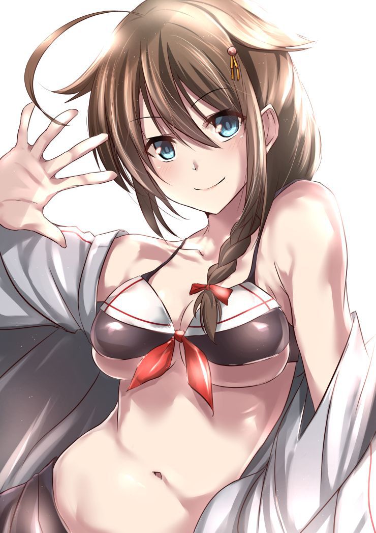 [Secondary, ZIP] ships summary this Archangel, Shigure-Chan cute images 40