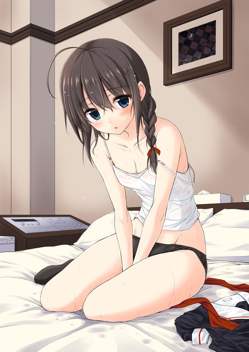 [Secondary, ZIP] ships summary this Archangel, Shigure-Chan cute images 43