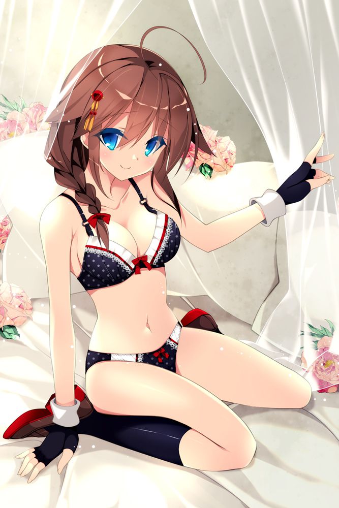 [Secondary, ZIP] ships summary this Archangel, Shigure-Chan cute images 47