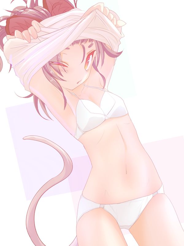 [Touhou Project] nazrin Erotica or pictures 12