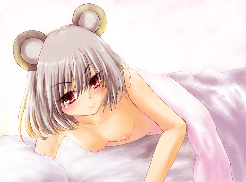 [Touhou Project] nazrin Erotica or pictures 26