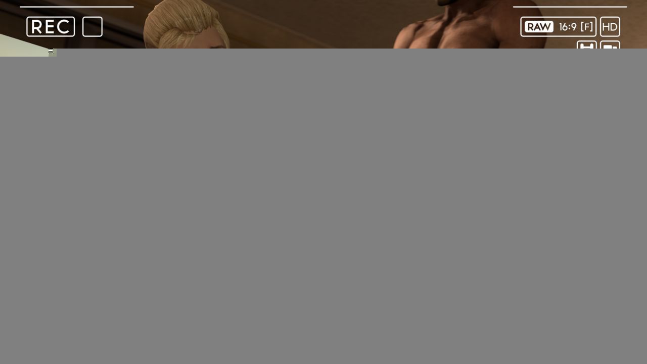 [Quick E] Cassie Cage Stars in a Pick-Up Porno 12