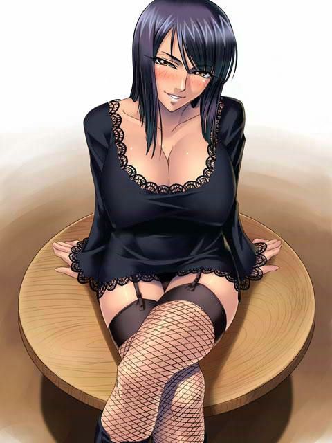 One piece hentai pictures 37