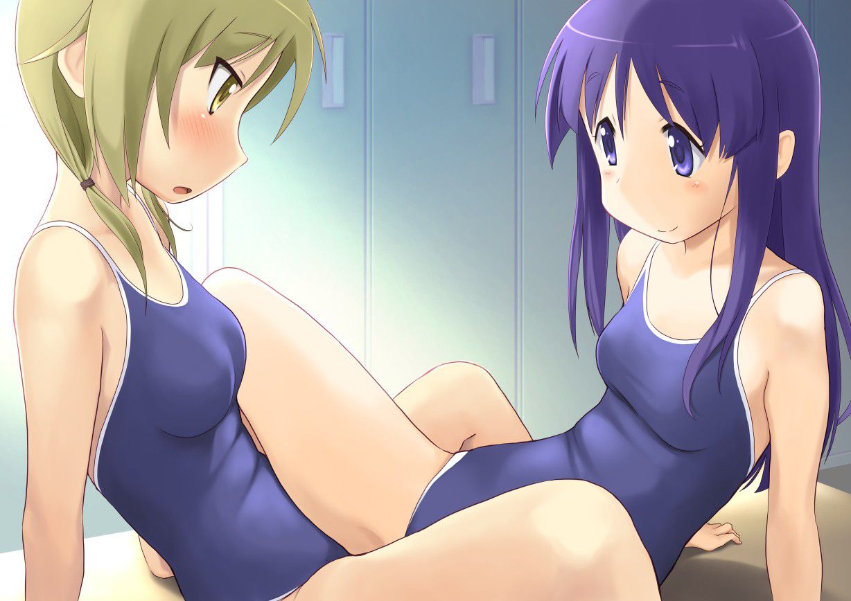[Secondary] thinking "Oh-" and would say Yuri images 34
