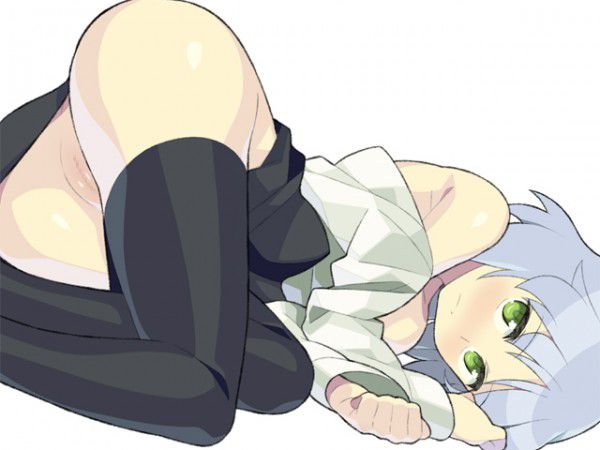 100-sheet [strike Witches] [Stepan] Sanya v.Litvyak secondary erotic pictures 12