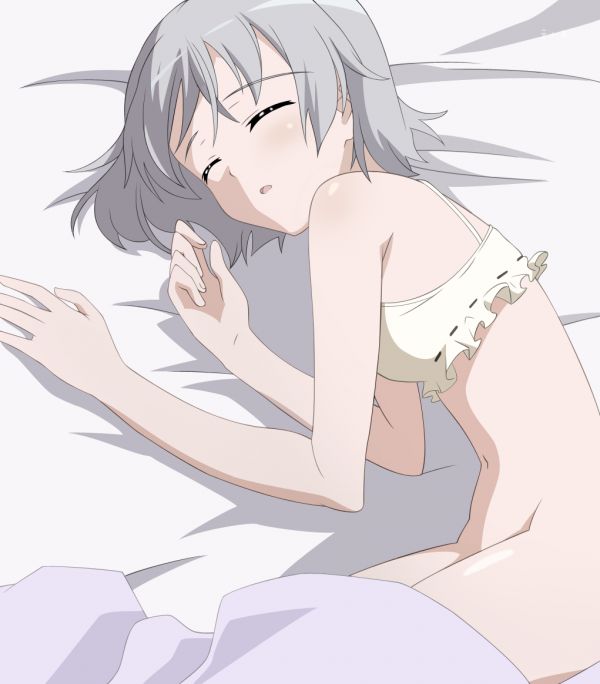 100-sheet [strike Witches] [Stepan] Sanya v.Litvyak secondary erotic pictures 94