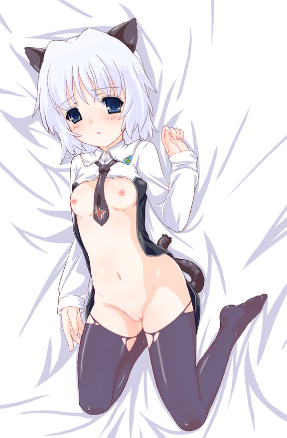 100-sheet [strike Witches] [Stepan] Sanya v.Litvyak secondary erotic pictures 95