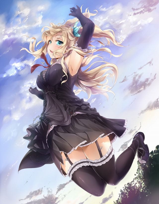 [Less] Kashiwazaki Sena picture please! 10