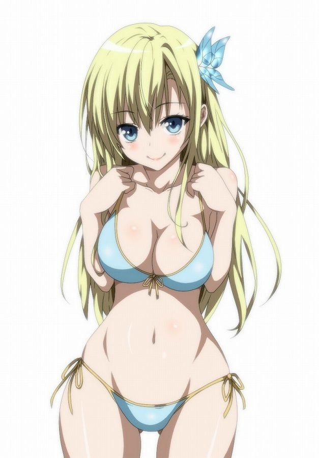 [Less] Kashiwazaki Sena picture please! 13