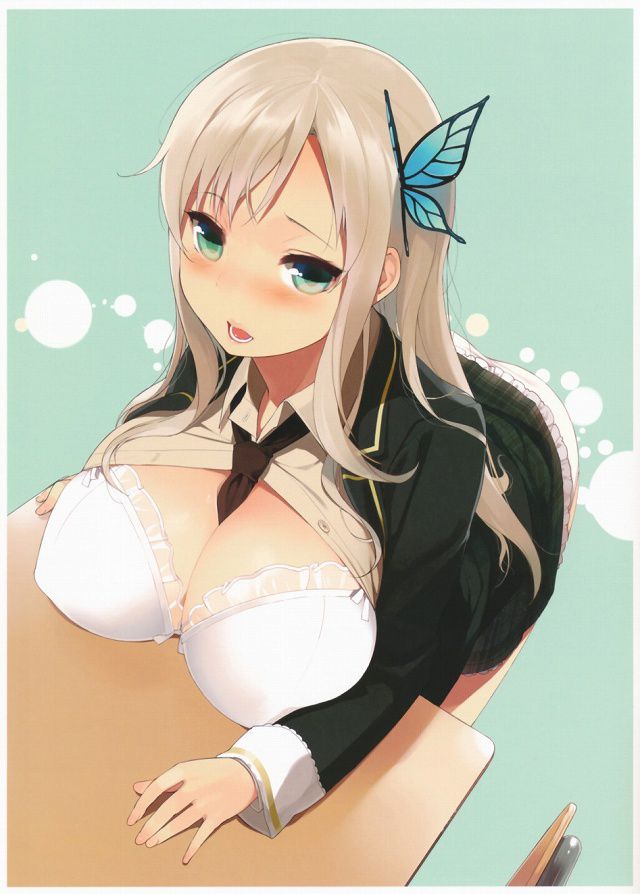 [Less] Kashiwazaki Sena picture please! 26