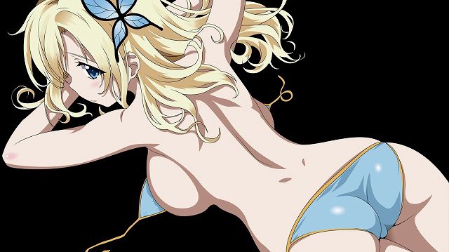 [Less] Kashiwazaki Sena picture please! 28