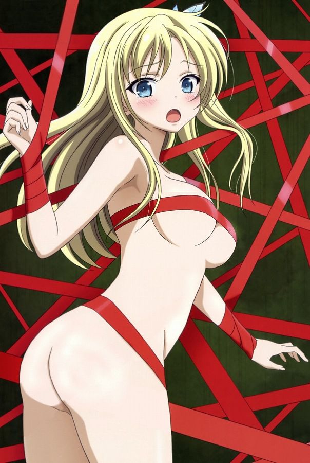 [Less] Kashiwazaki Sena picture please! 29