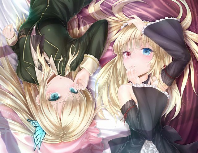 [Less] Kashiwazaki Sena picture please! 6