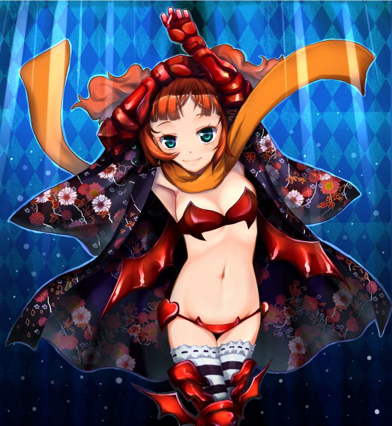 ] [The idolmaster takatsuki Yayoi's second erotic images Please oh. 11