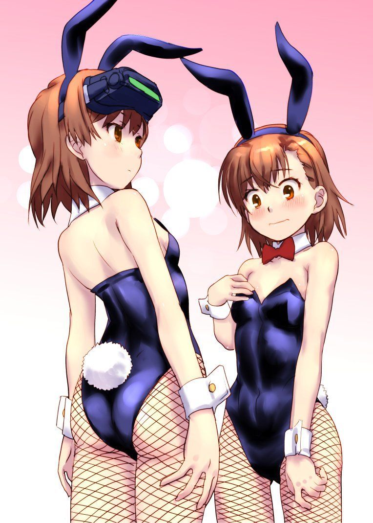 [2次] 2: erotic pictures erotic cute Bunny's 29 Bunny 19