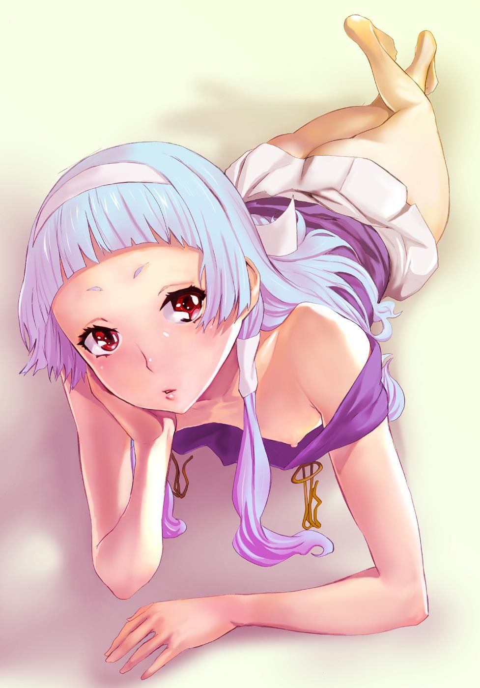 Kannagi hentai images of 15