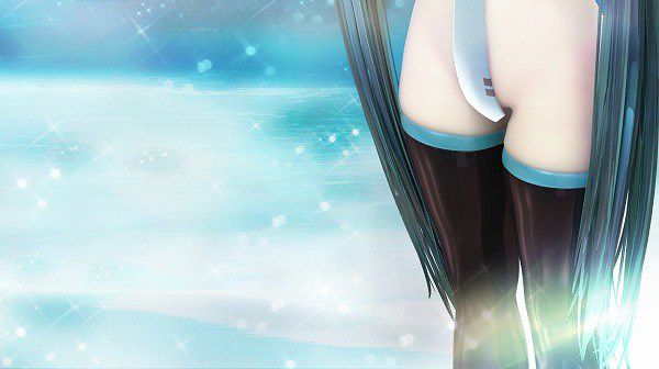 Www atsumemashita images [Rainbow erotic pictures: hatsune miku-Chan shimapan 45 | Part1 12