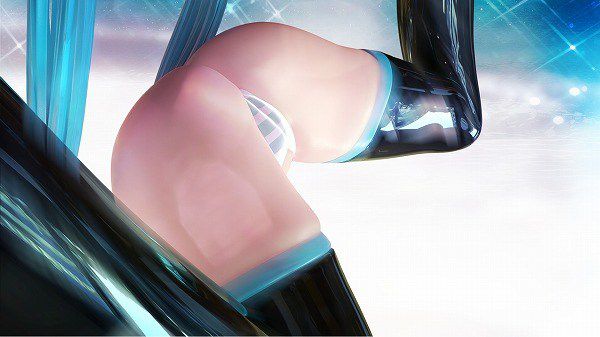 Www atsumemashita images [Rainbow erotic pictures: hatsune miku-Chan shimapan 45 | Part1 27