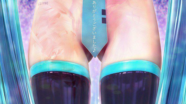 Www atsumemashita images [Rainbow erotic pictures: hatsune miku-Chan shimapan 45 | Part1 43