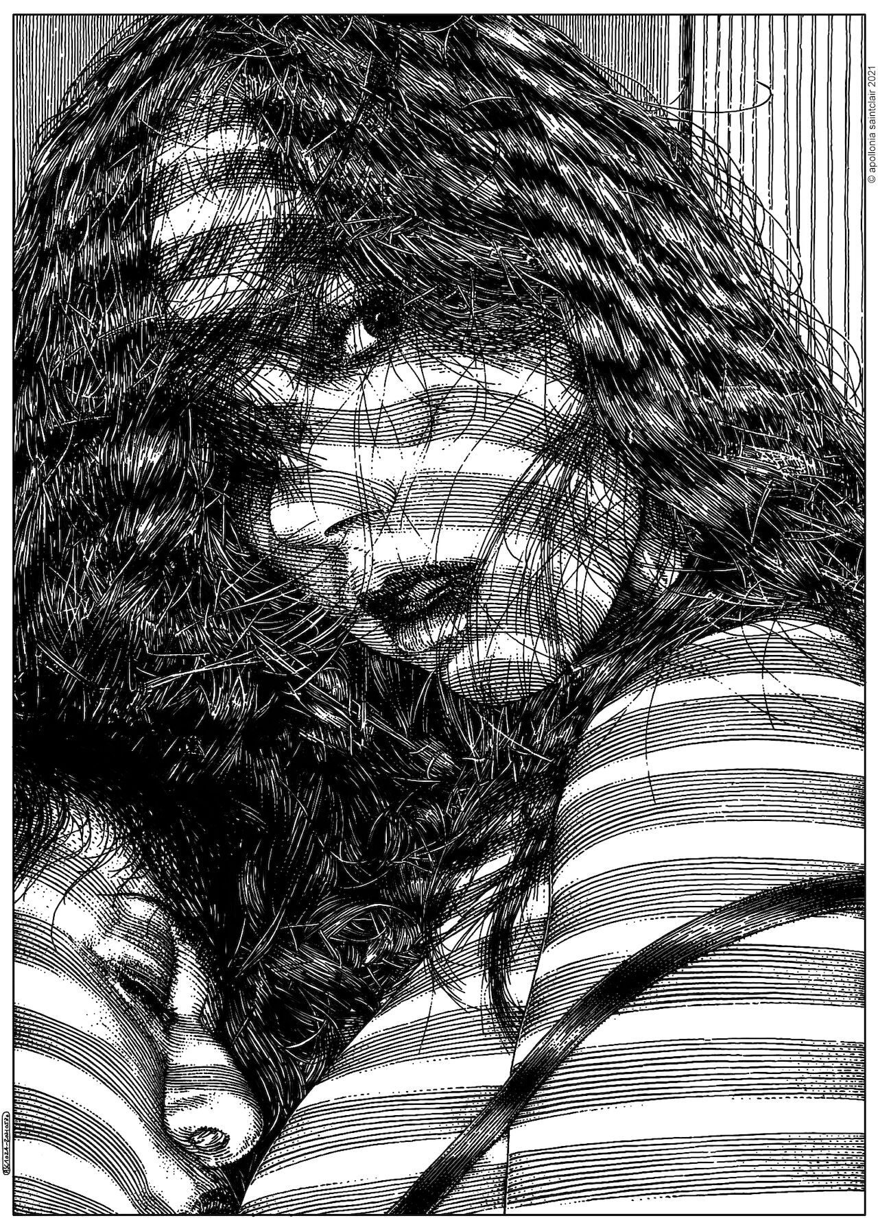 [Patreon] Apollonia Saintclair [Patreon] Apollonia Saintclair 107