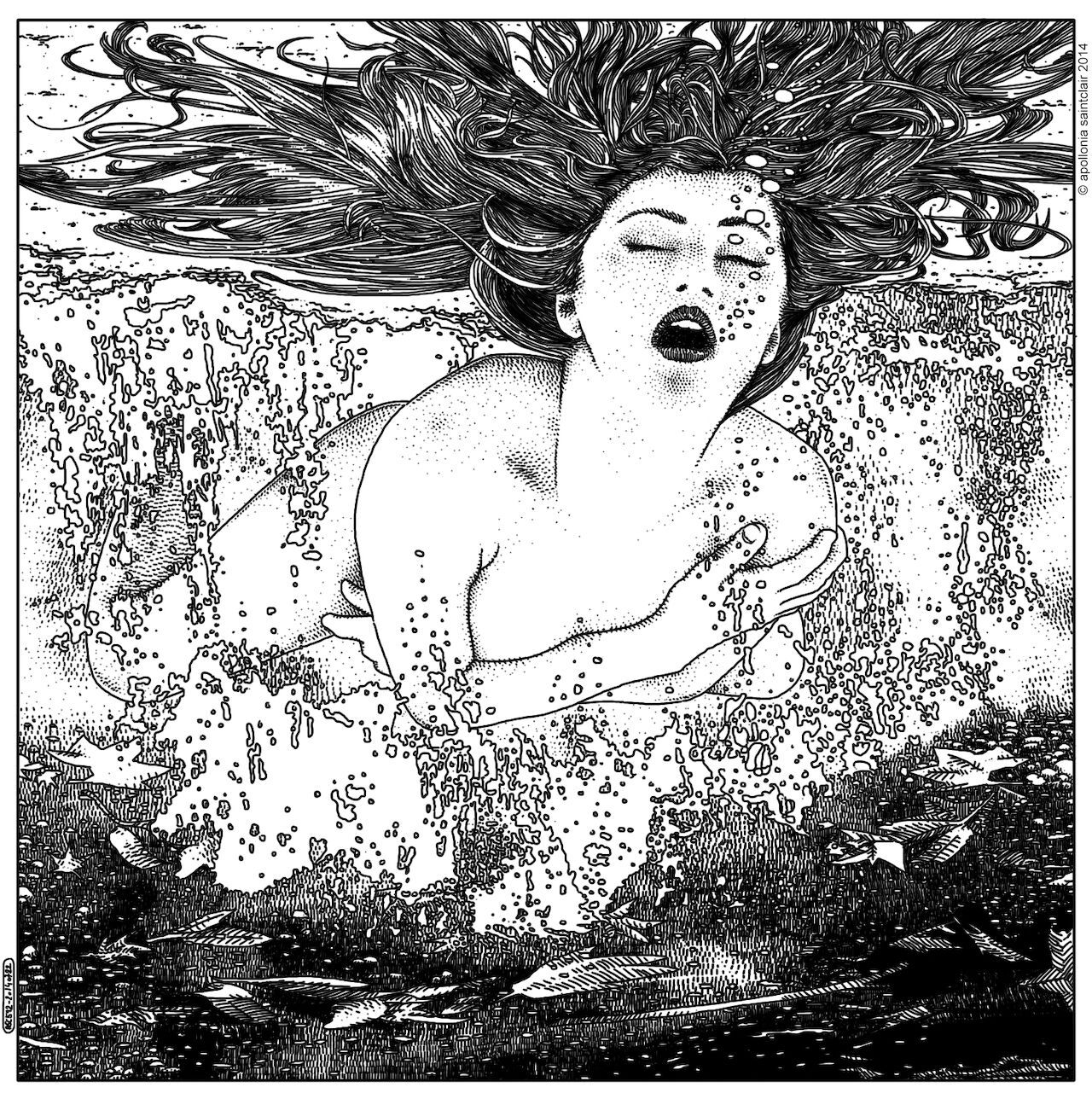 [Patreon] Apollonia Saintclair [Patreon] Apollonia Saintclair 120